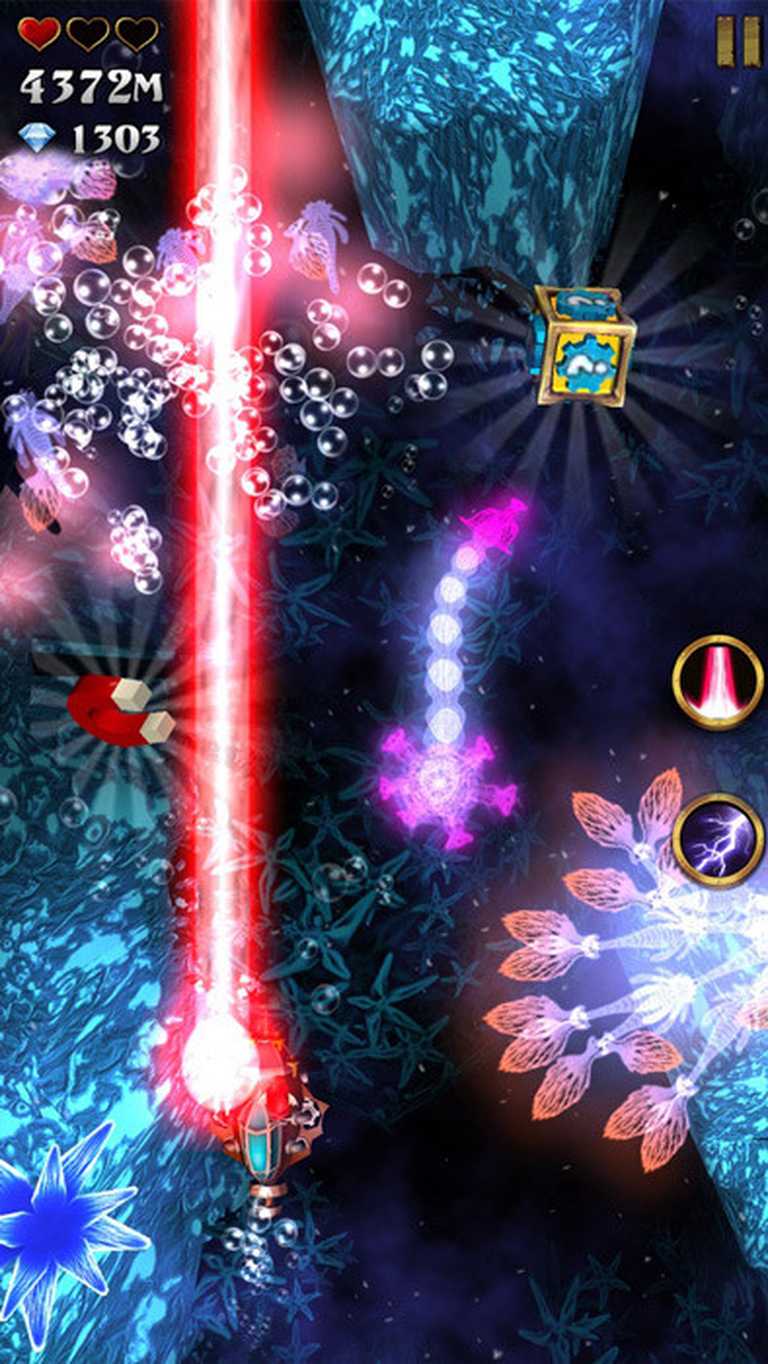 Abyss Attack